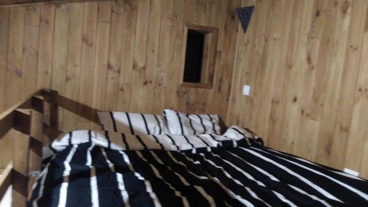 Casa Verao Azul Μόντε Γκόρντο Εξωτερικό φωτογραφία