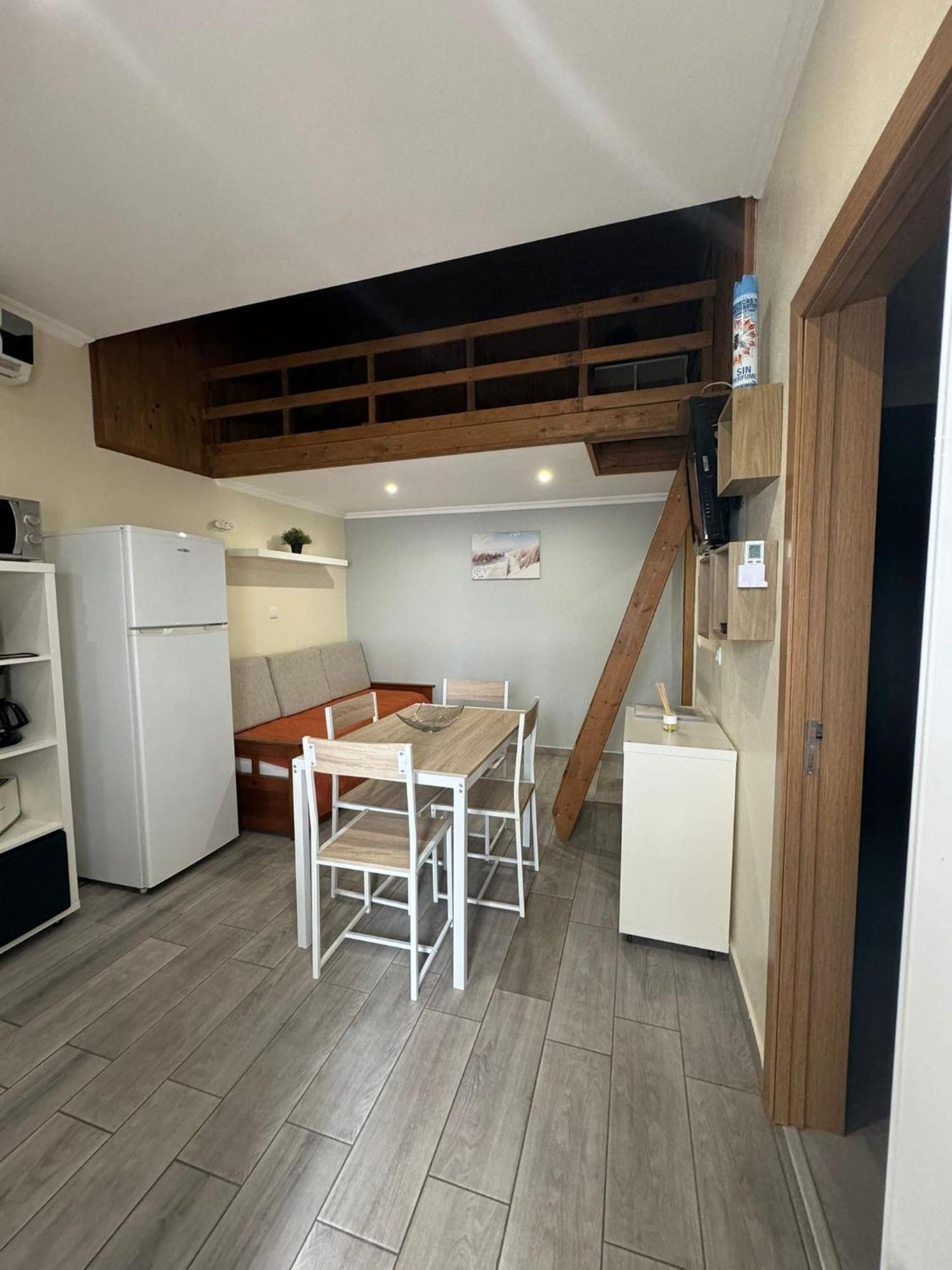 Casa Verao Azul Μόντε Γκόρντο Εξωτερικό φωτογραφία