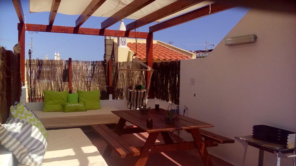 Casa Verao Azul Μόντε Γκόρντο Εξωτερικό φωτογραφία