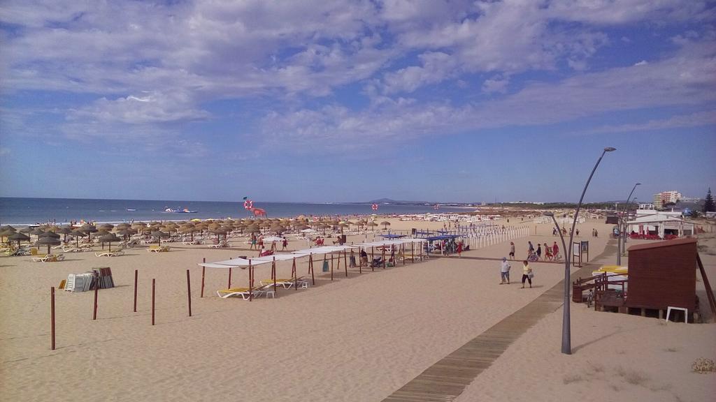 Casa Verao Azul Μόντε Γκόρντο Εξωτερικό φωτογραφία