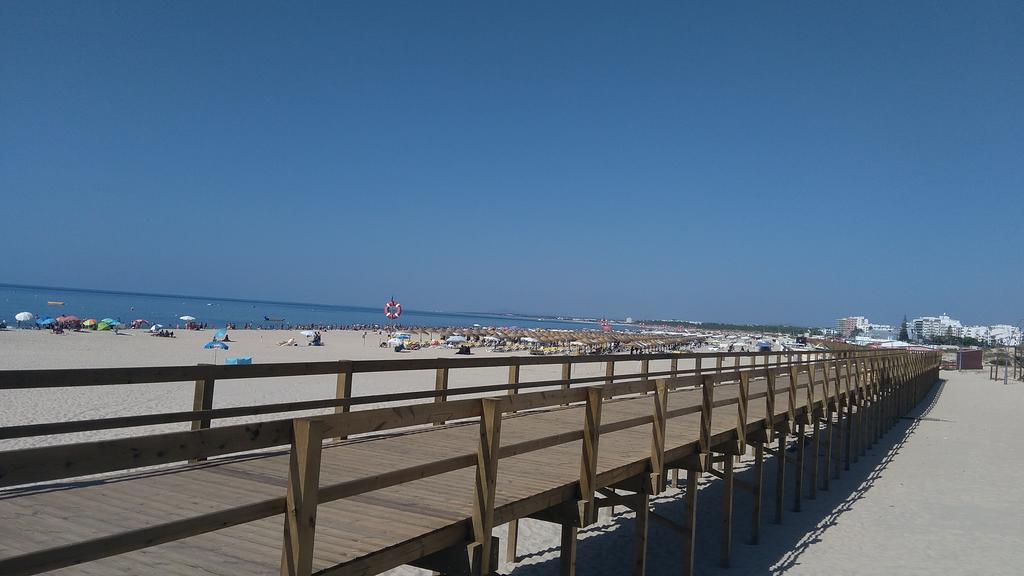 Casa Verao Azul Μόντε Γκόρντο Εξωτερικό φωτογραφία