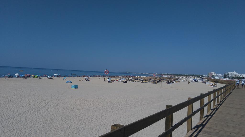 Casa Verao Azul Μόντε Γκόρντο Εξωτερικό φωτογραφία
