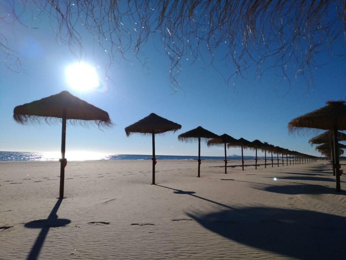 Casa Verao Azul Μόντε Γκόρντο Εξωτερικό φωτογραφία