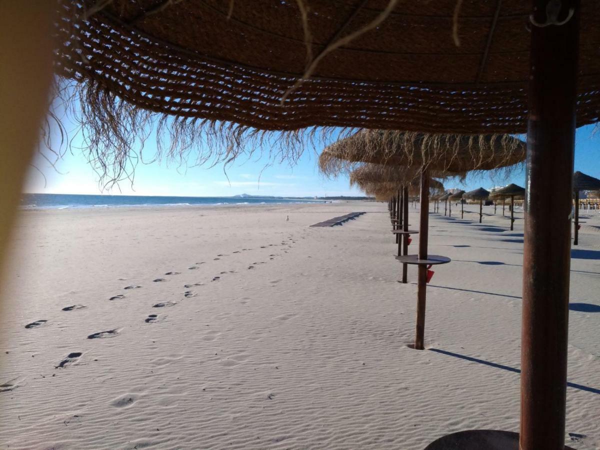 Casa Verao Azul Μόντε Γκόρντο Εξωτερικό φωτογραφία